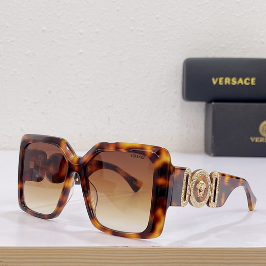 Versace Sunglasses AAA+ ID:20220720-489
